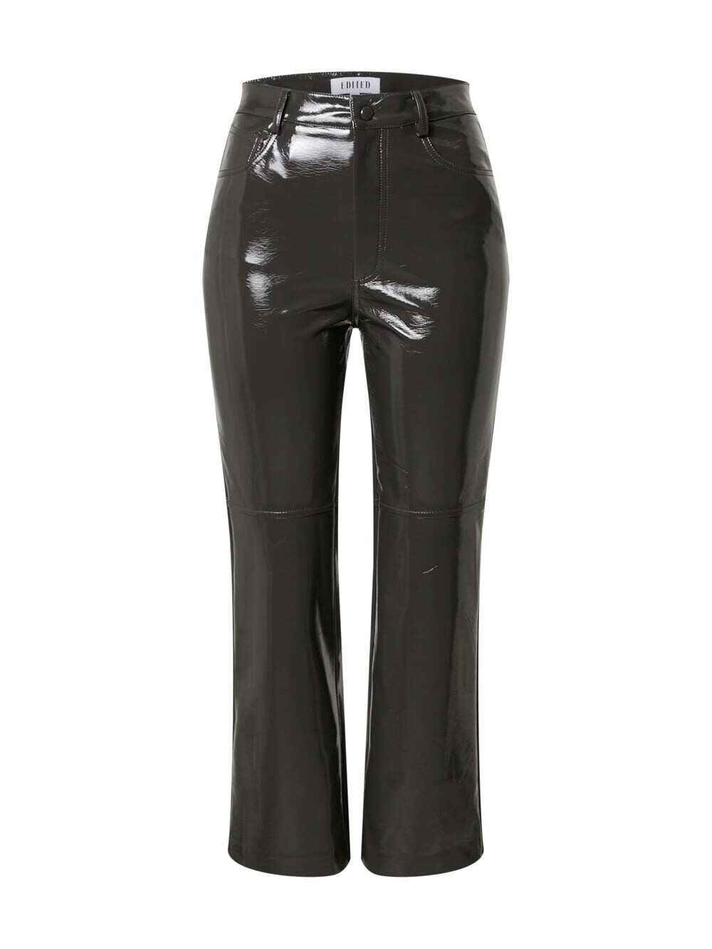 Обычные брюки Edited Sia, черный
Обычные брюки Edited Sia, черный