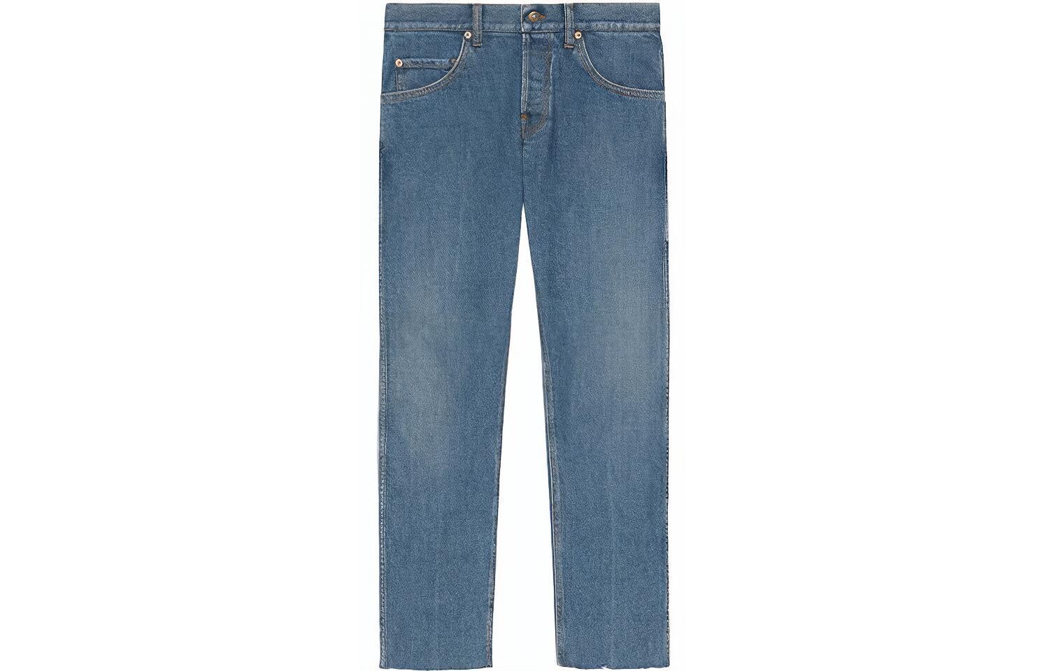 Мужские джинсы Gucci, синий
Мужские джинсы Gucci, синий