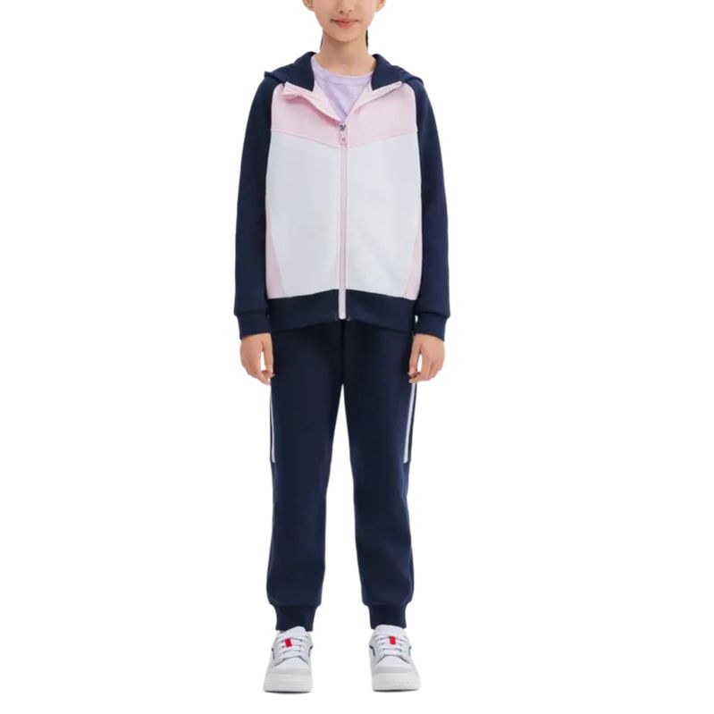 DECATHLON Брюки серо-голубые для подростков
DECATHLON Брюки серо-голубые для подростков