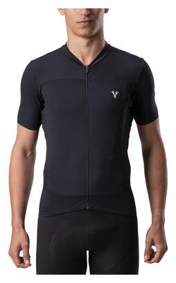 Футболка с короткими рукавами LeBram Ventoux Black
Футболка с короткими рукавами LeBram Ventoux Black