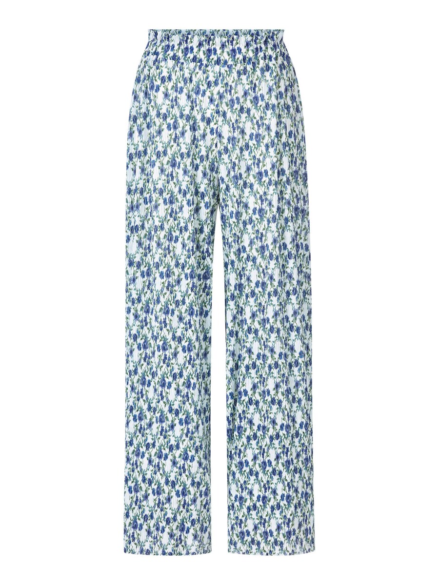 Широкие брюки Rich & Royal, синий
Широкие брюки Rich & Royal, синий