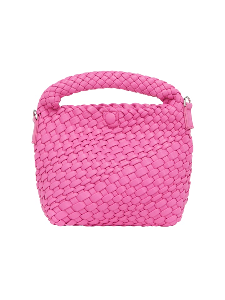 Наплечная сумка faina, фуксия
Наплечная сумка faina, фуксия