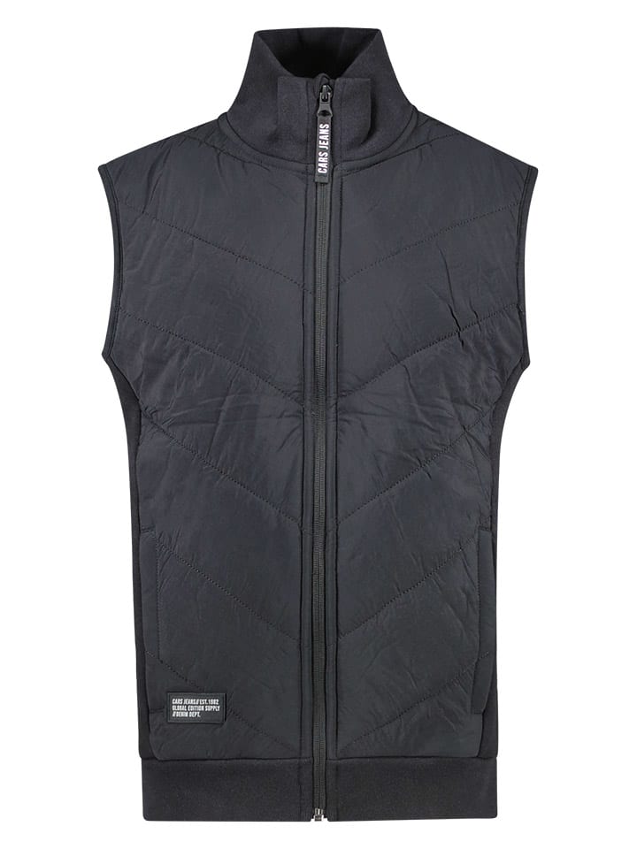 Жилет Cars, черный
Жилет Cars, черный