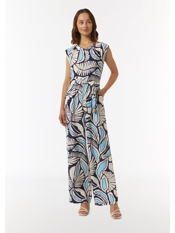 Комбинезон comma Overall lang, синий
Комбинезон comma Overall lang, синий