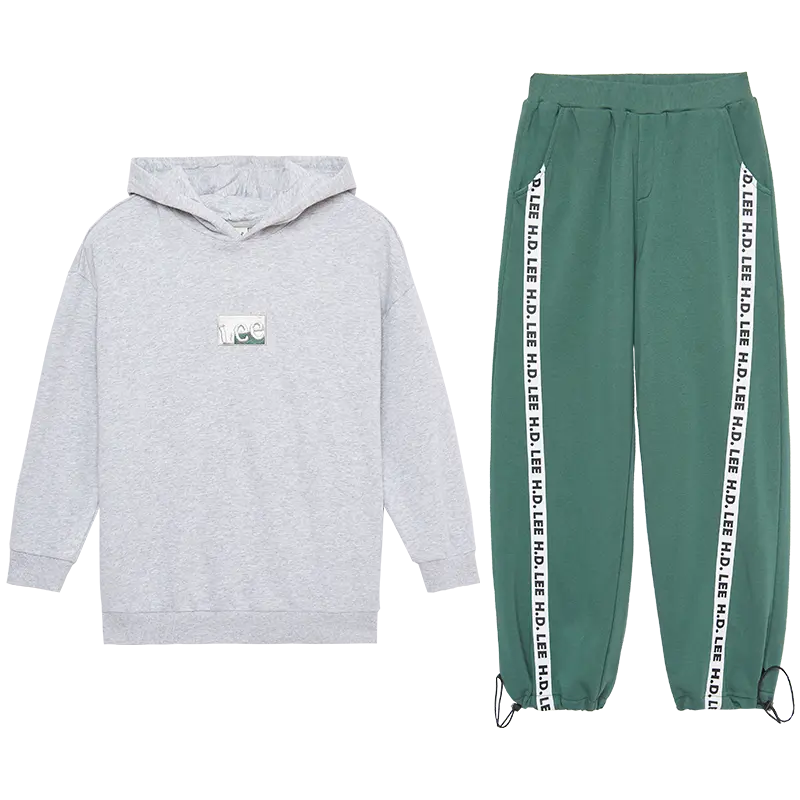 Детская повседневная спортивная одежда Lee
Детская повседневная спортивная одежда Lee