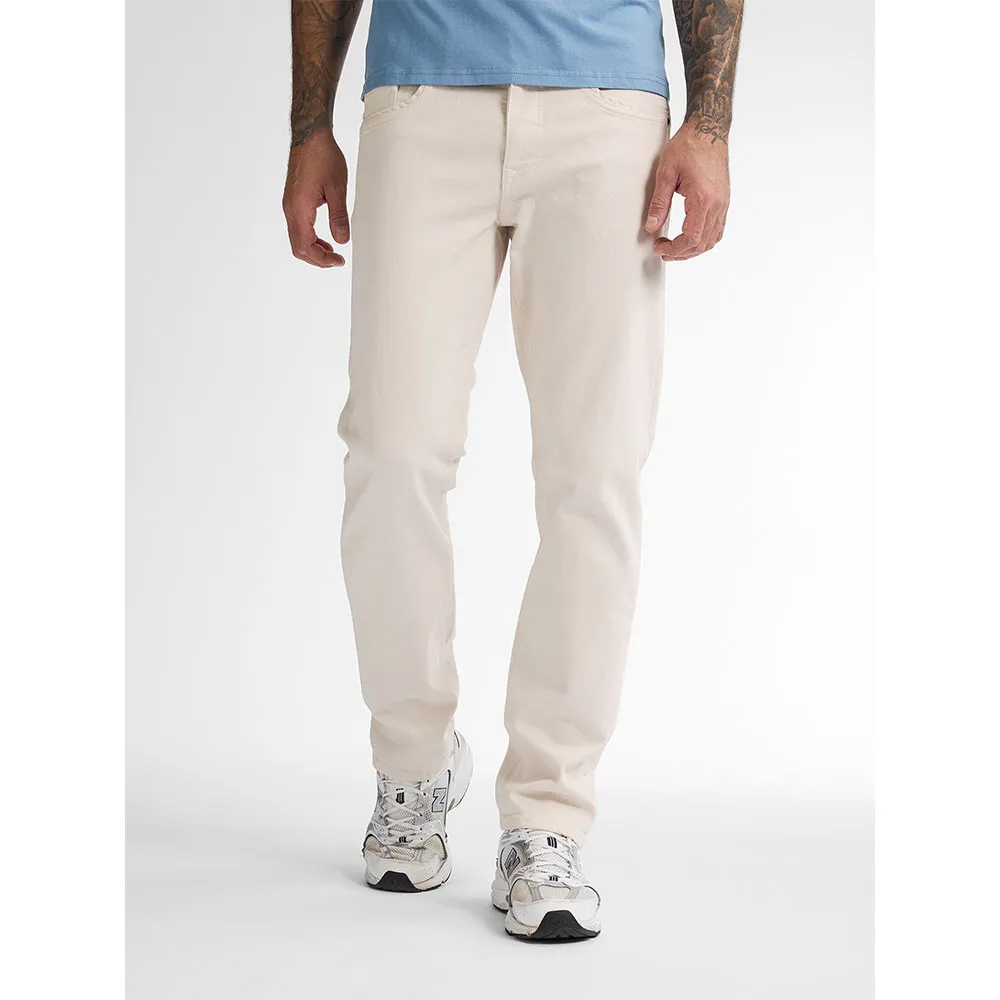 Джинсы Petrol Industries M-1050-DNM023 Straight Fit, бежевый
Джинсы Petrol Industries M-1050-DNM023 Straight Fit, бежевый