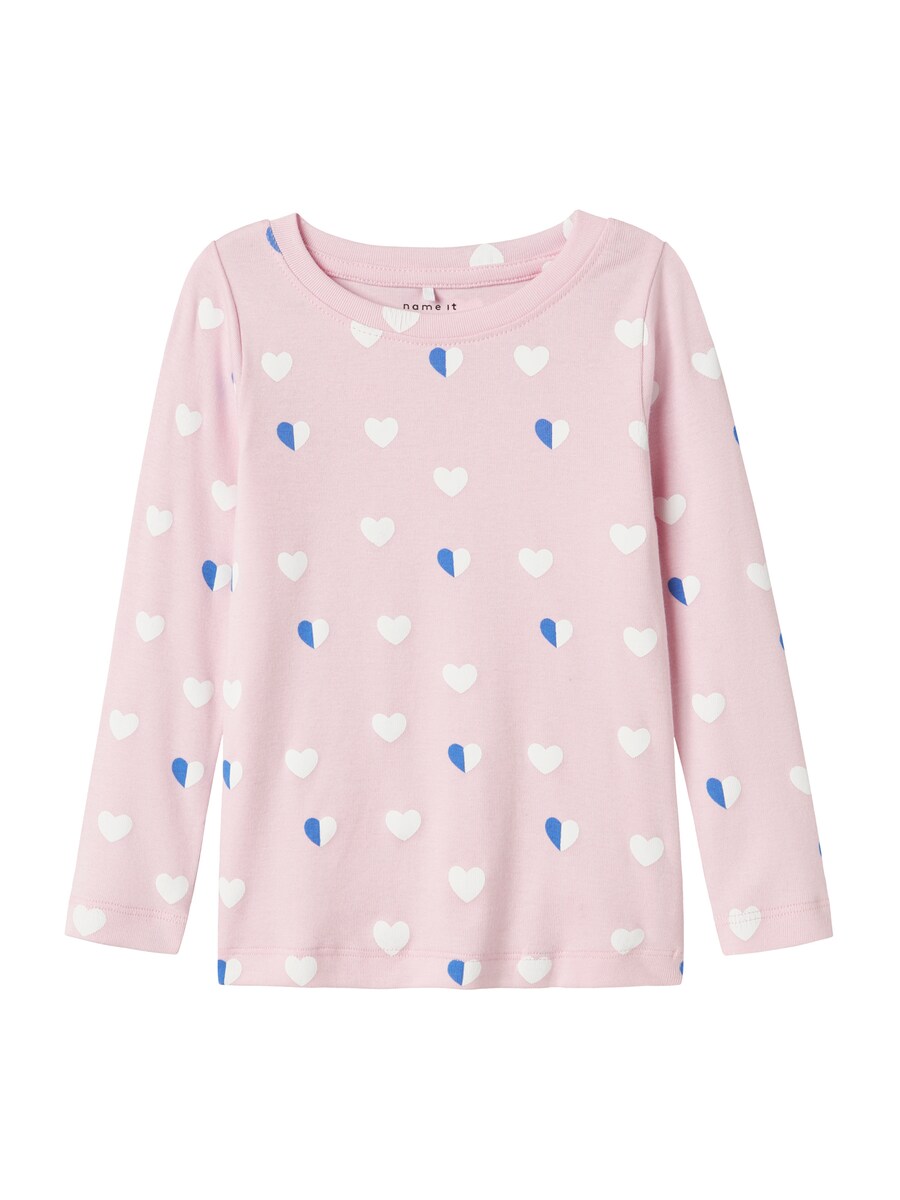 Рубашка NAME IT NMFLEDABBU, Rose
Рубашка NAME IT NMFLEDABBU, Rose