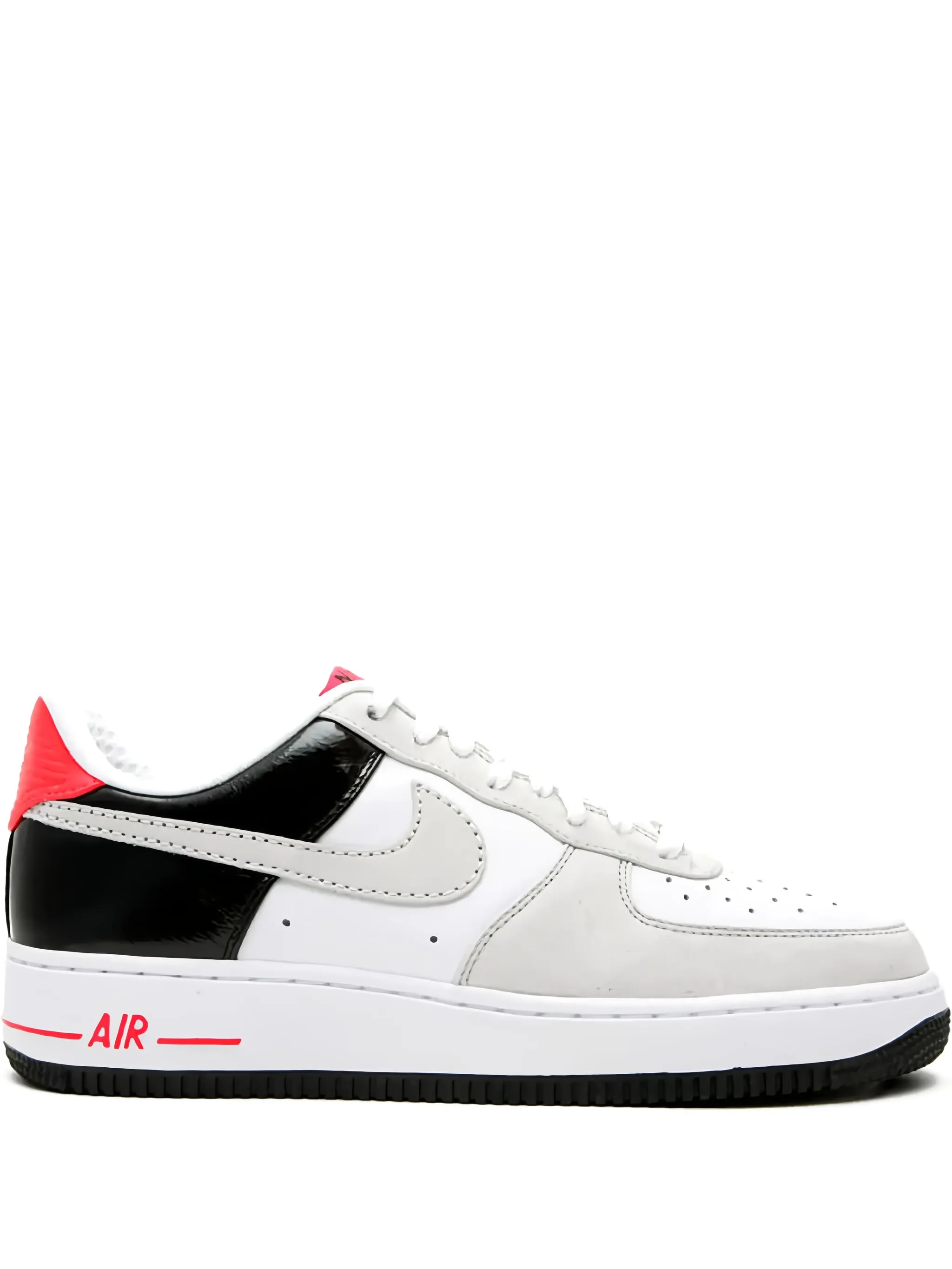 Кроссовки Air Force 1 Low Nike, белый
Кроссовки Air Force 1 Low Nike, белый