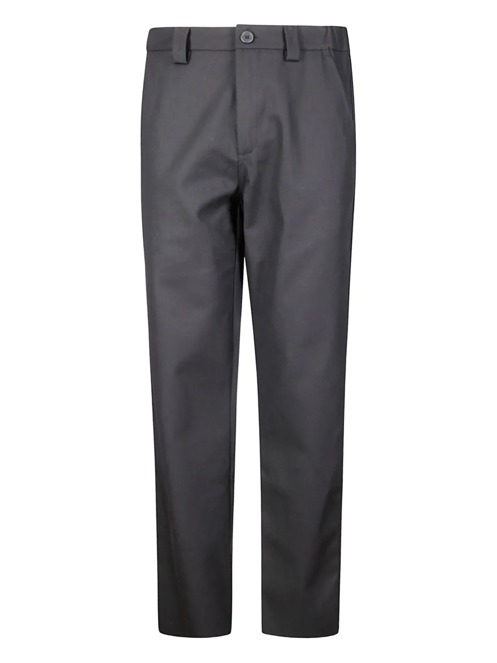 Брюки с имитацией карманов GR10K, черный
Брюки с имитацией карманов GR10K, черный