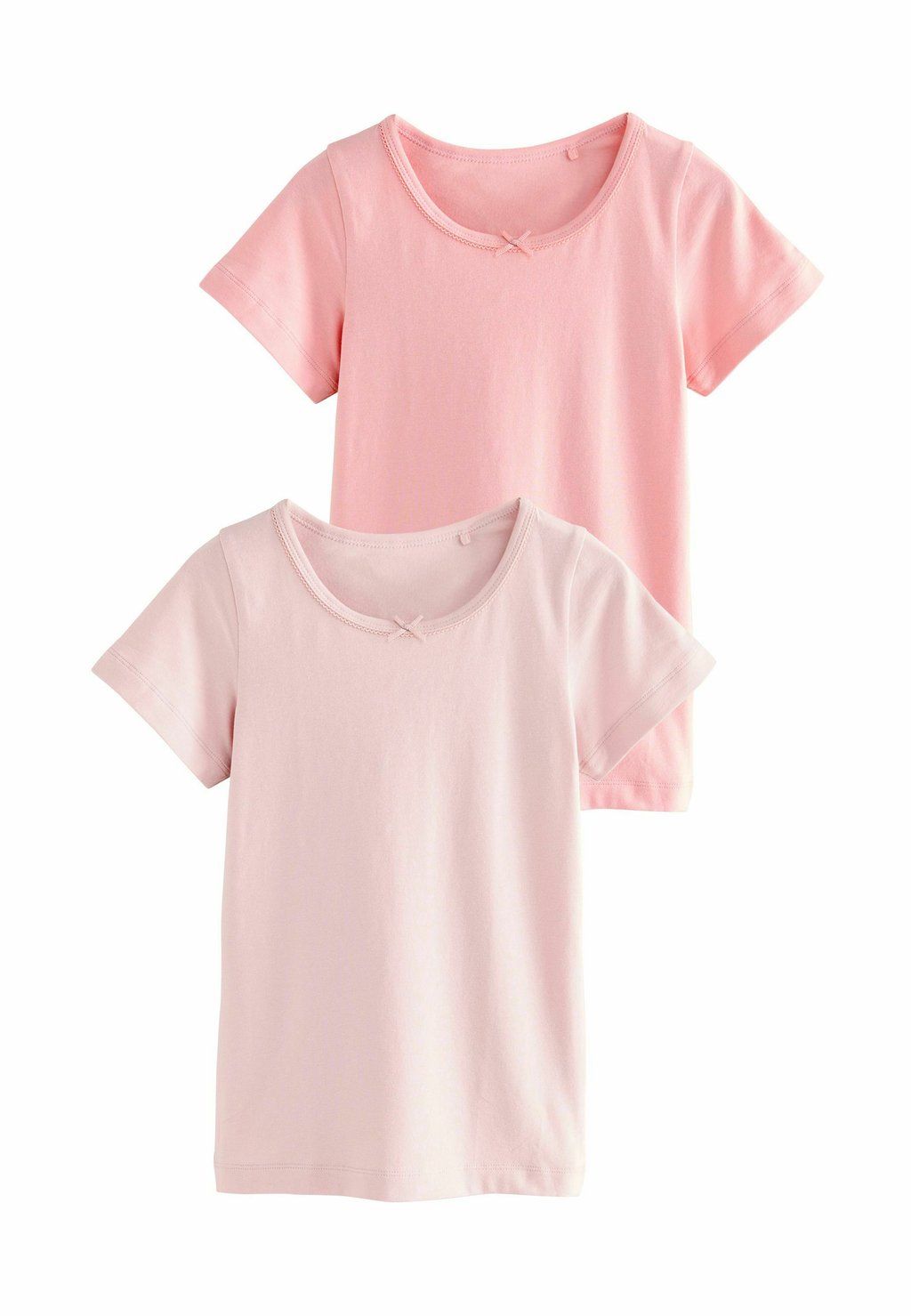 Базовая футболка REGULAR FIT Next, фуксия
Базовая футболка REGULAR FIT Next, фуксия