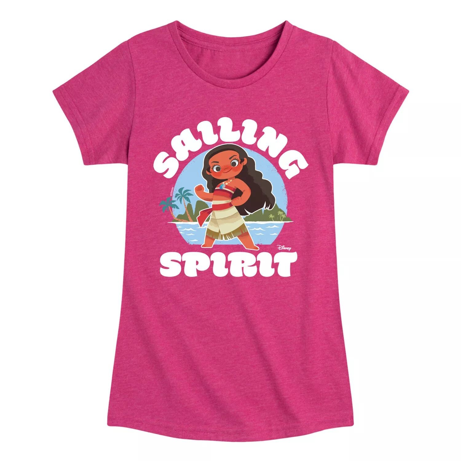 Футболка Disney's Moana Girls 7–16 с рисунком «Защити наш океан» Licensed Character
Футболка Disney's Moana Girls 7–16 с рисунком «Защити наш океан» Licensed Character