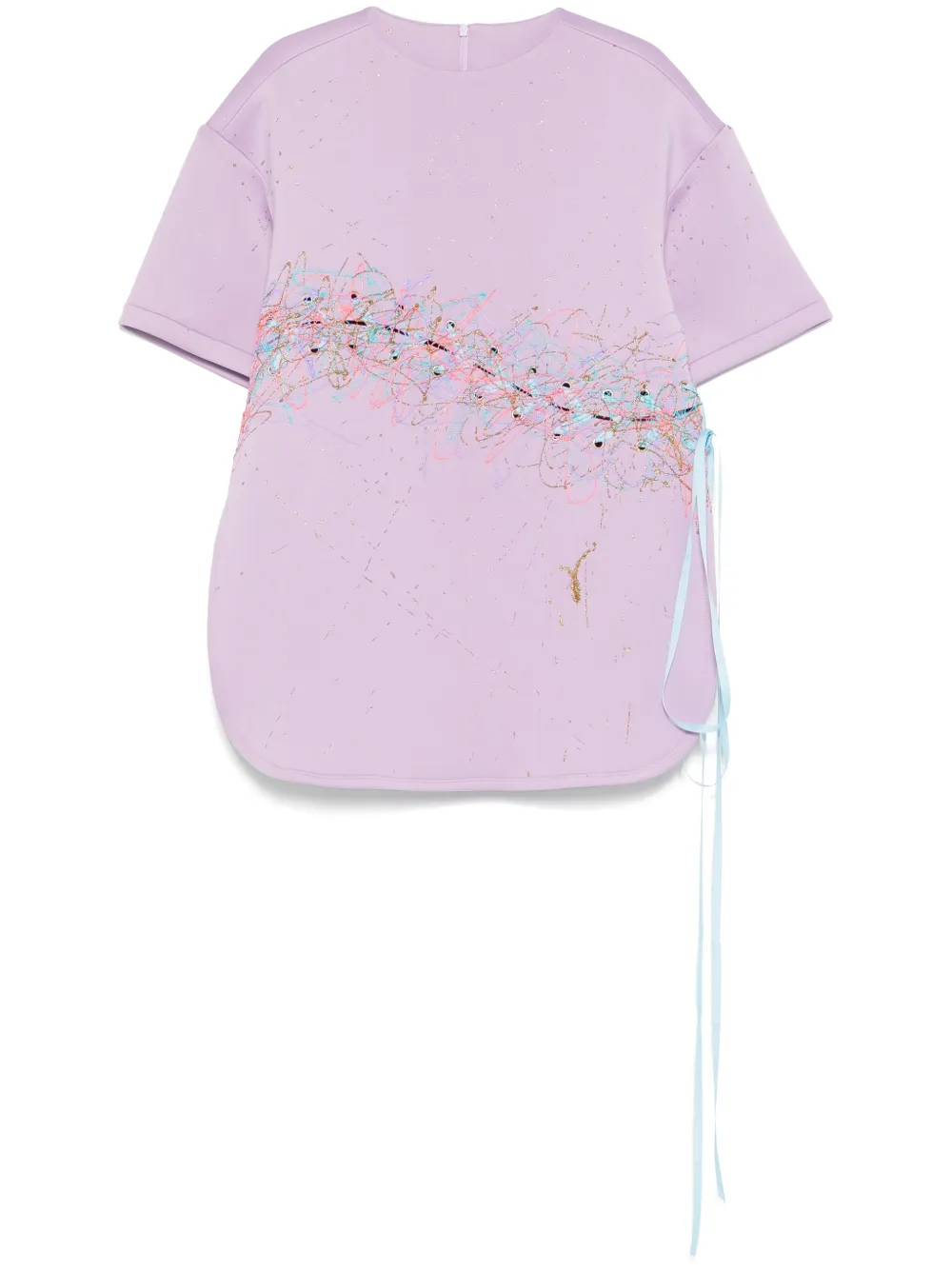 Футболка Home Sweet Home Papa Oppong, фиолетовый
Футболка Home Sweet Home Papa Oppong, фиолетовый