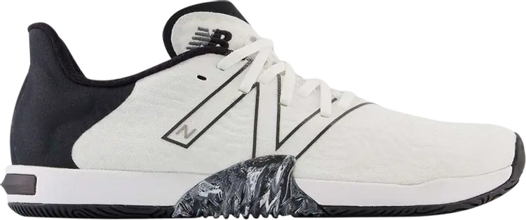 Кроссовки Minimus TR 'White Black', белый
Кроссовки Minimus TR 'White Black', белый