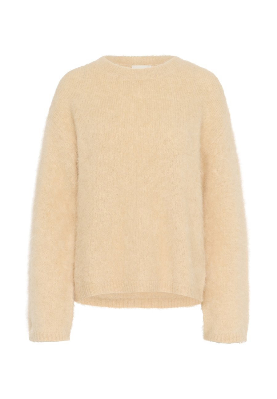 Джемпер Karen by Simonsen Jumper, Pebble/Sand
Джемпер Karen by Simonsen Jumper, Pebble/Sand