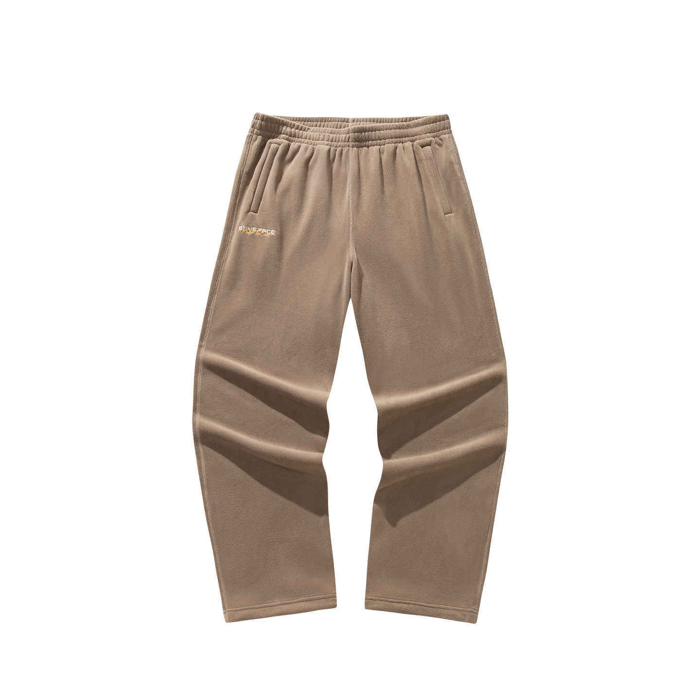 ANTA Трикотажные спортивные штаны мужские Linen Grey 2
ANTA Трикотажные спортивные штаны мужские Linen Grey 2