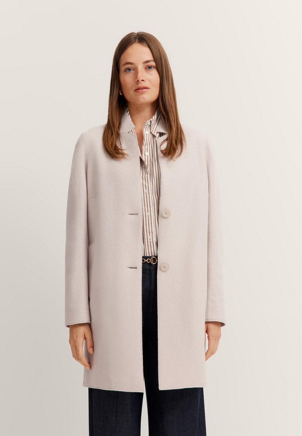 Классическое пальто bugatti, бежевый
Классическое пальто bugatti, бежевый