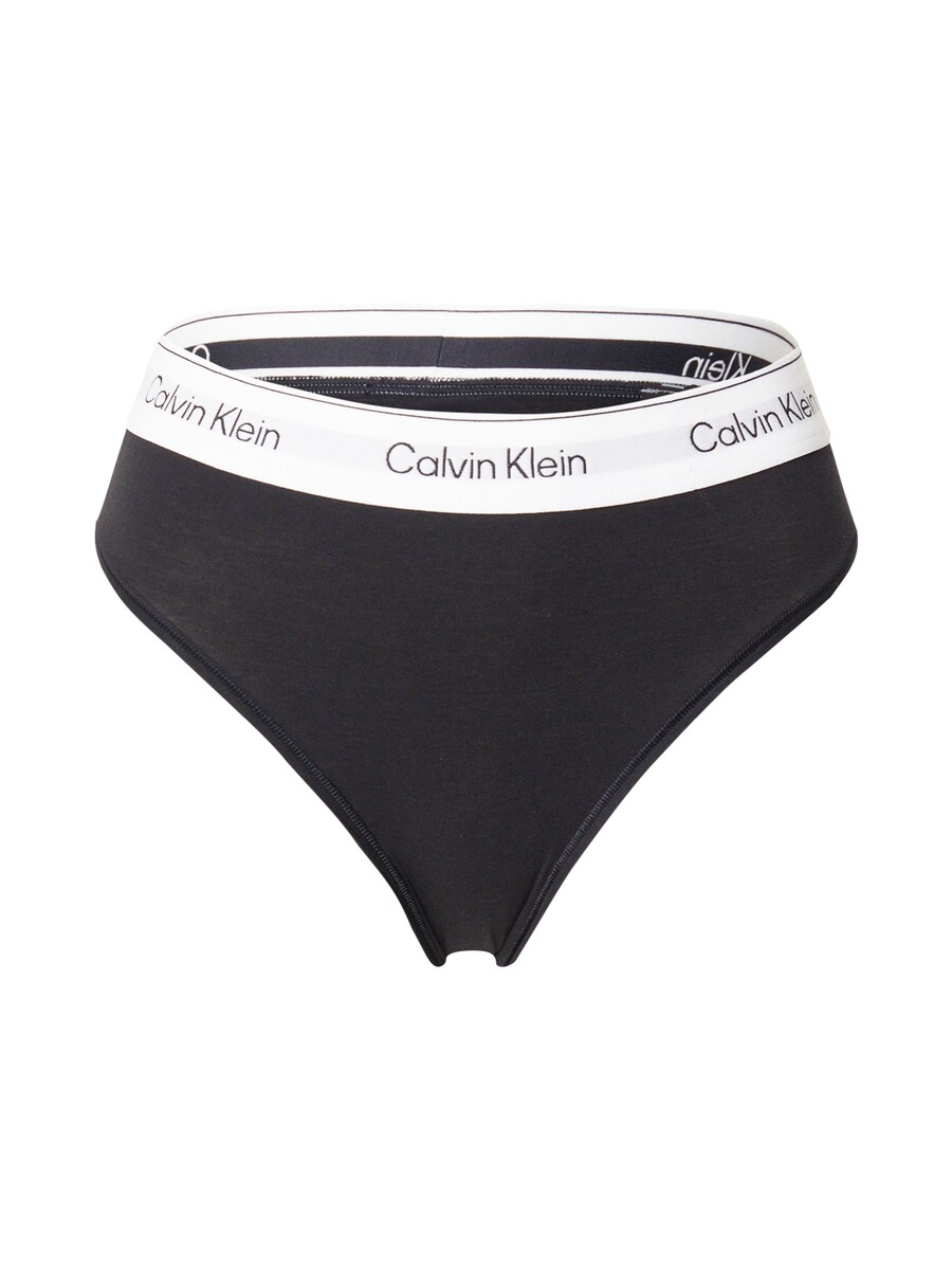 Трусики Calvin Klein Underwear, черный
Трусики Calvin Klein Underwear, черный