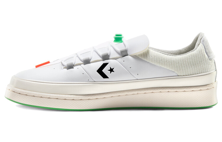 Кроссовки Converse Pro Leather 80 Low White, Белый, Кроссовки Converse Pro Leather 80 Low White
Кроссовки Converse Pro Leather 80 Low White, Белый, Кроссовки Converse Pro Leather 80 Low White