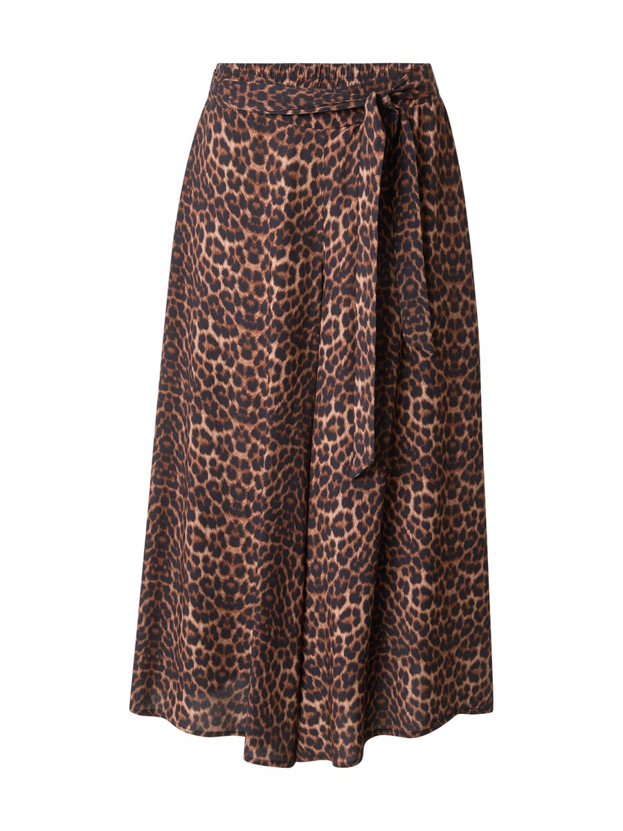 Широкие брюки Herrlicher Nelanie, коричневый
Широкие брюки Herrlicher Nelanie, коричневый