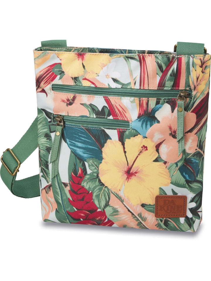 Наплечная сумка Dakine, цвет spring
Наплечная сумка Dakine, цвет spring