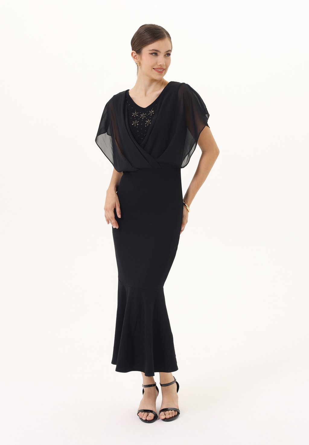 Одежда для особых случаев Anna Field, черный
Одежда для особых случаев Anna Field, черный