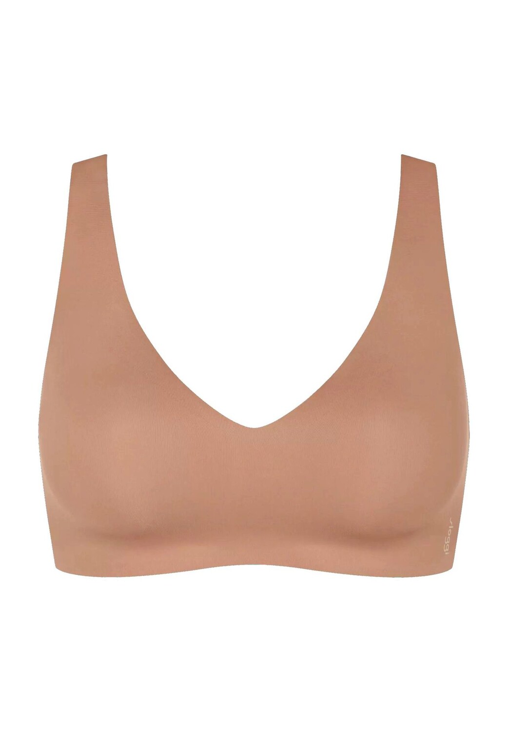 Мягкий дышащий бюстгальтер без косточек Zero Feel 2.0 для женщин sloggi, цвет Nostalgic Brown
Мягкий дышащий бюстгальтер без косточек Zero Feel 2.0 для женщин sloggi, цвет Nostalgic Brown