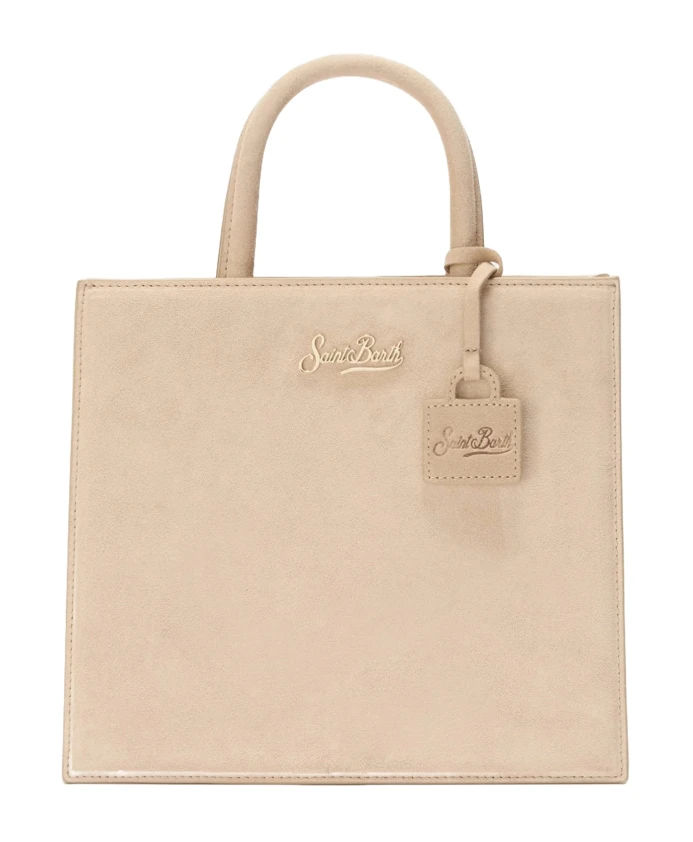 Сумка-Мешок Mc2 Saint Barth, бежевый
Сумка-Мешок Mc2 Saint Barth, бежевый