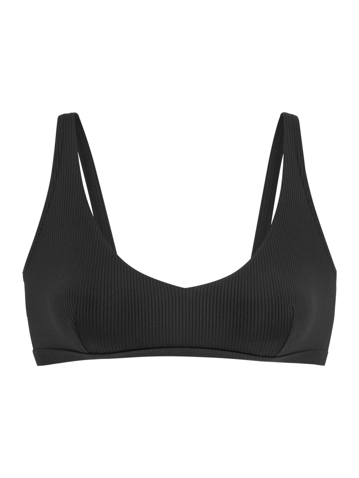 Верх бикини Venice Beach, черный
Верх бикини Venice Beach, черный