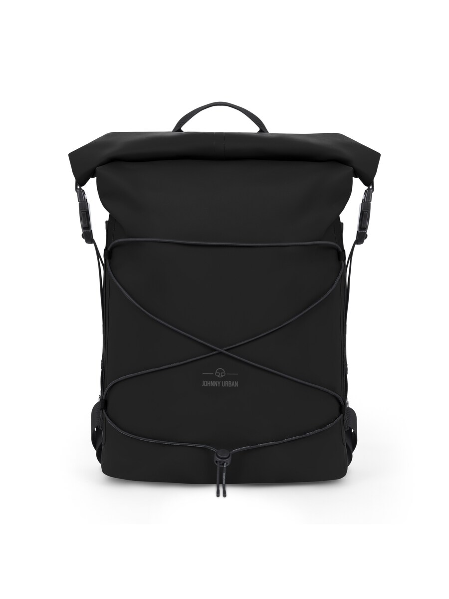 Спортивный рюкзак Johnny Urban Myles, Black
Спортивный рюкзак Johnny Urban Myles, Black