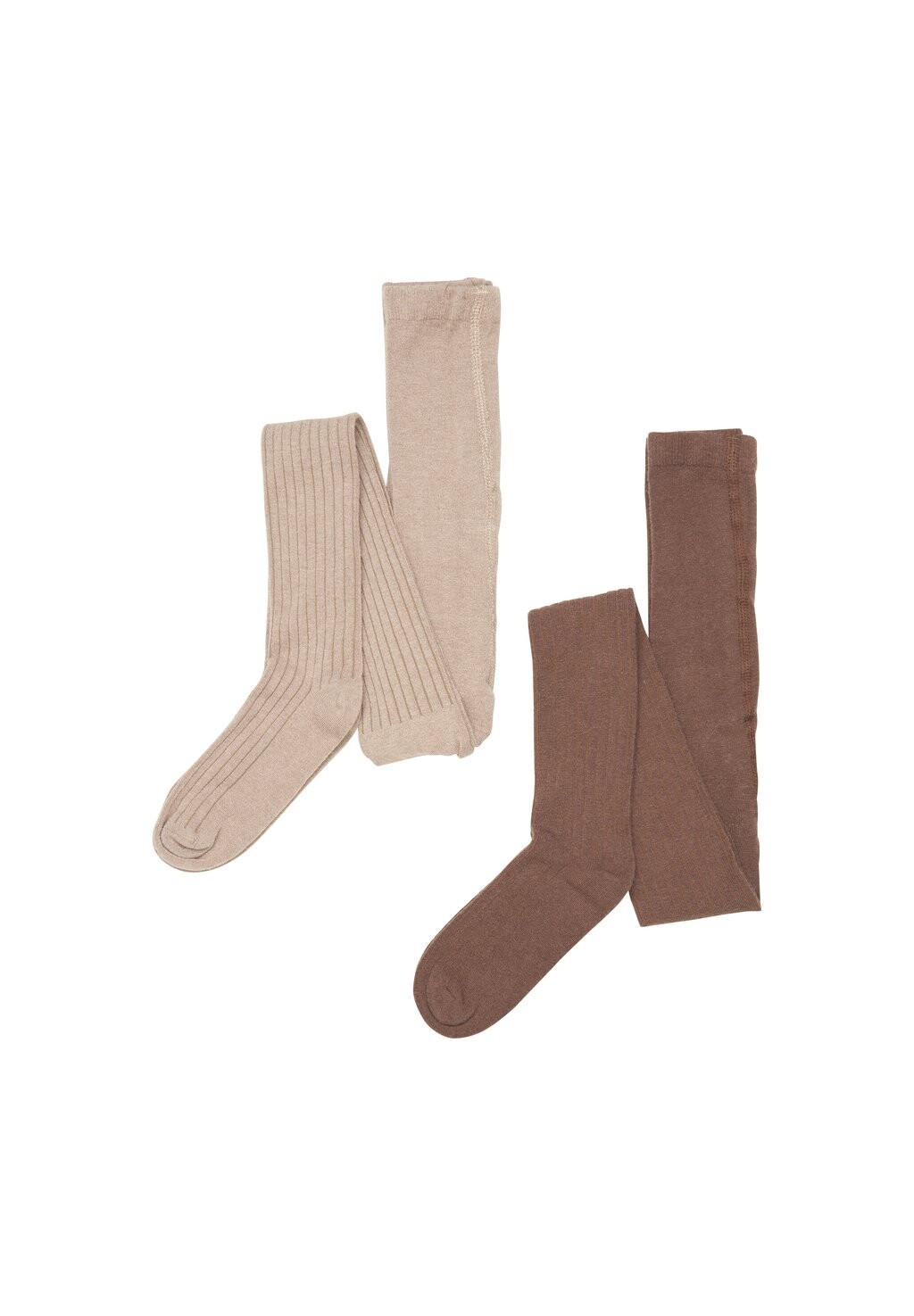 Носки выше колена 2 PACK Minymo, цвет hazel brown
Носки выше колена 2 PACK Minymo, цвет hazel brown