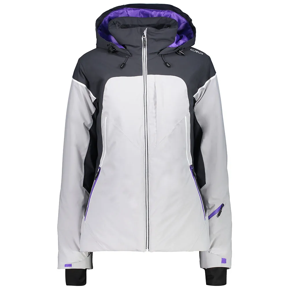 Куртка CMP 39W1706, серый
Куртка CMP 39W1706, серый