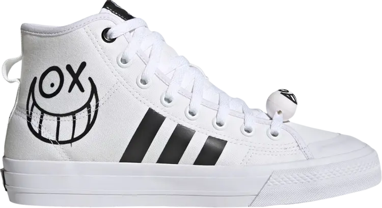 Кроссовки André Saraiva x Nizza High RF 'Love Union', белый, Серый, Кроссовки André Saraiva x Nizza High RF 'Love Union', белый
Кроссовки André Saraiva x Nizza High RF 'Love Union', белый, Серый, Кроссовки André Saraiva x Nizza High RF 'Love Union', белый