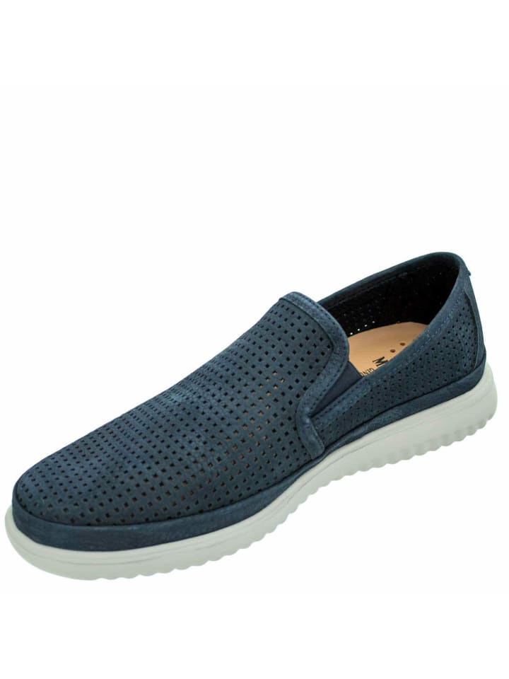 Ботинки Mephisto, синий
Ботинки Mephisto, синий