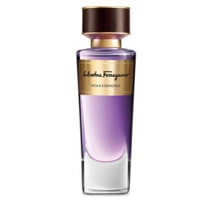 Парфюмированная вода Salvatore Ferragamo Viola Essenziale
Парфюмированная вода Salvatore Ferragamo Viola Essenziale