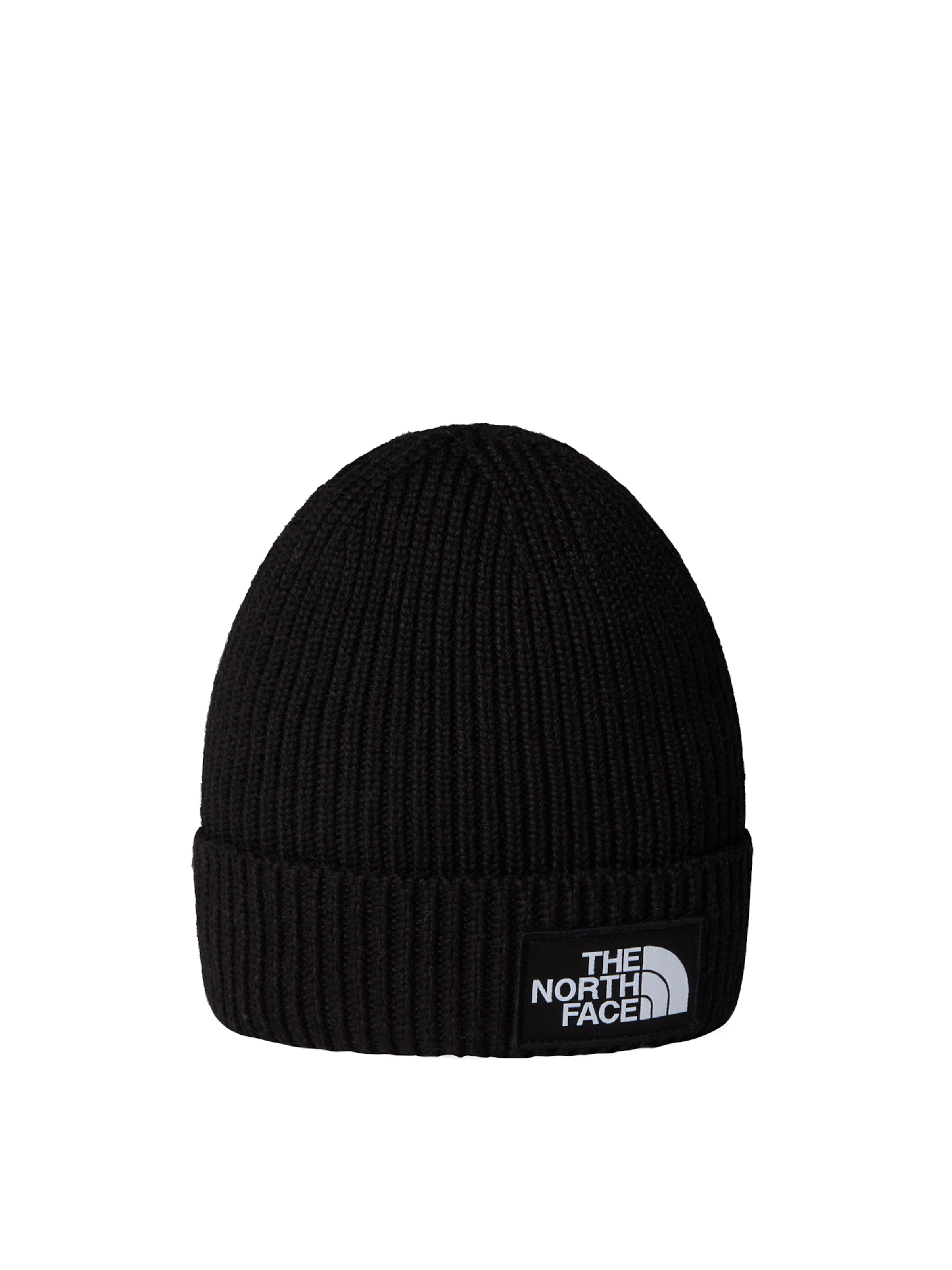 THE NORTH FACE Шапка в черном цвете
THE NORTH FACE Шапка в черном цвете