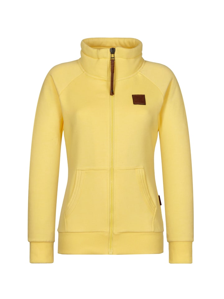 Naketano Спортивная толстовка Monsterbumserin 20 Yellow Melange
Naketano Спортивная толстовка Monsterbumserin 20 Yellow Melange