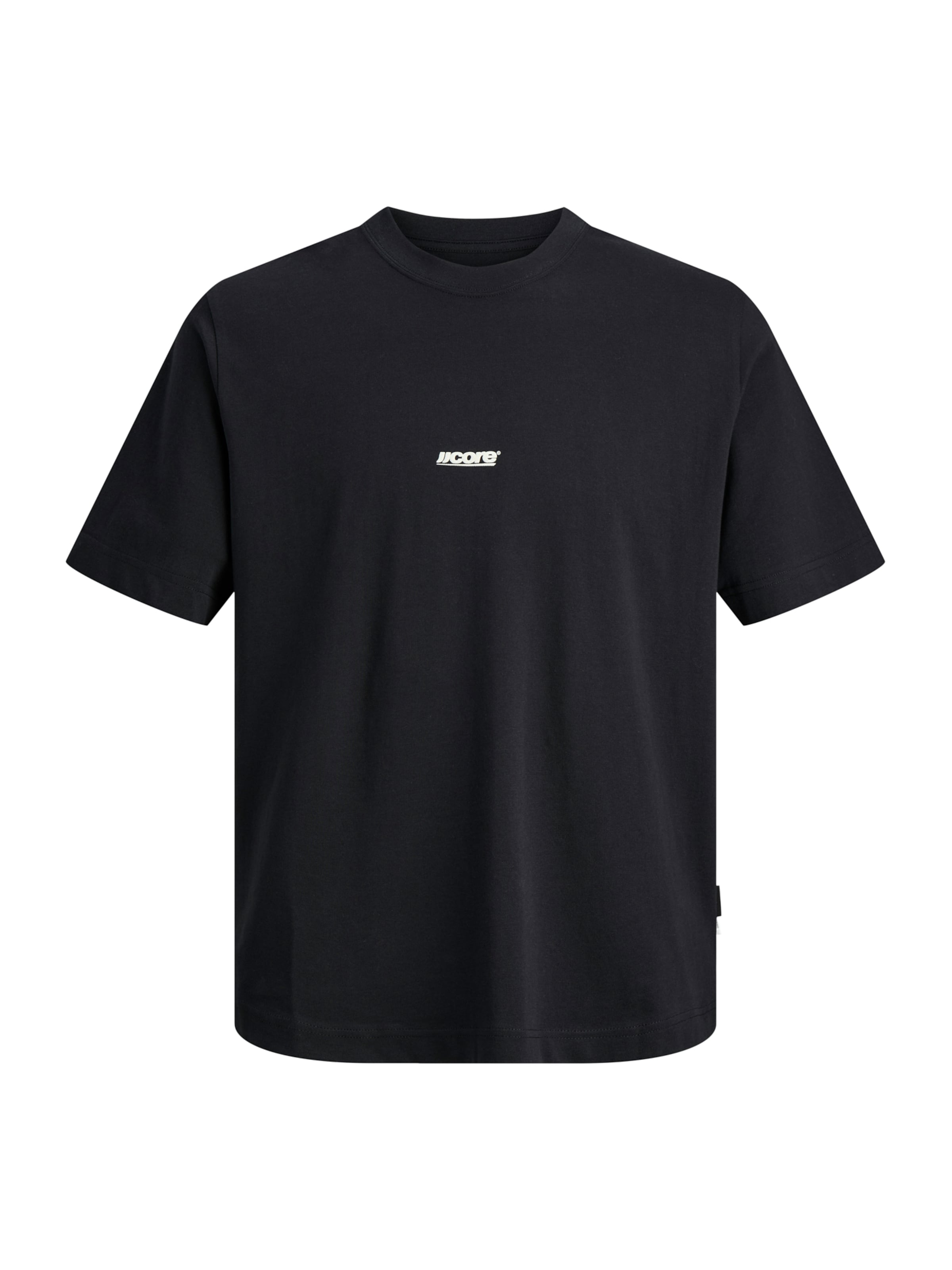 JACK & JONES Футболка 'JCOClub' в черном цвете
JACK & JONES Футболка 'JCOClub' в черном цвете