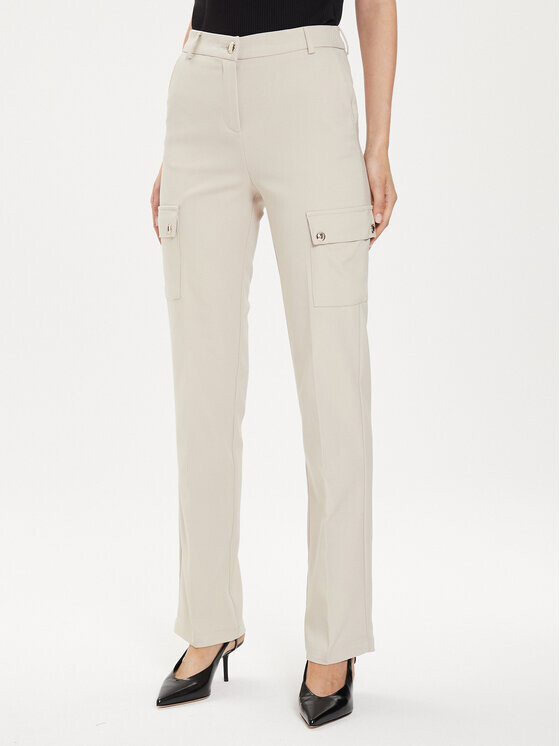 Брюки Morgan, бежевый
Брюки Morgan, бежевый