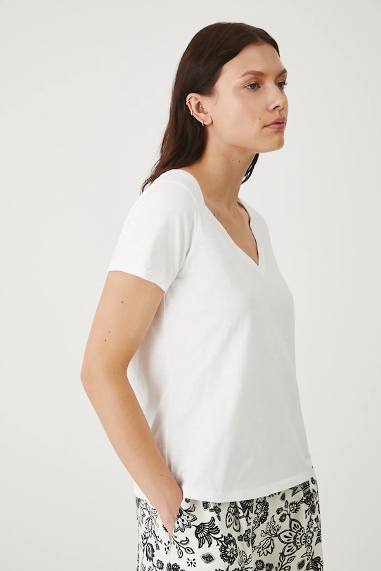 Хлопковая футболка Medicine, бежевый
Хлопковая футболка Medicine, бежевый