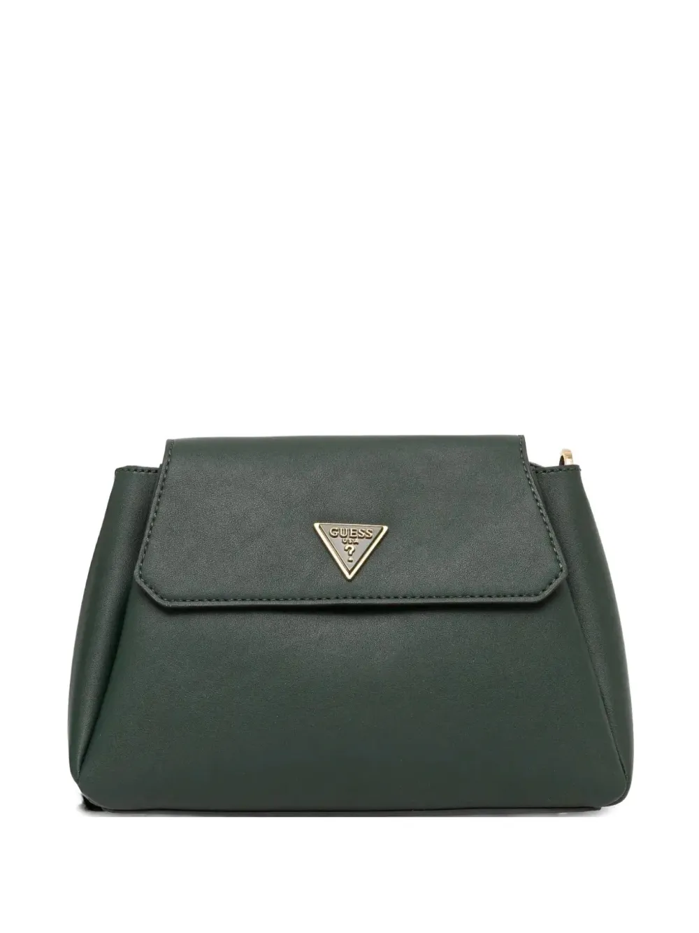 Сумка через плечо с логотипом GUESS USA, зеленый
Сумка через плечо с логотипом GUESS USA, зеленый