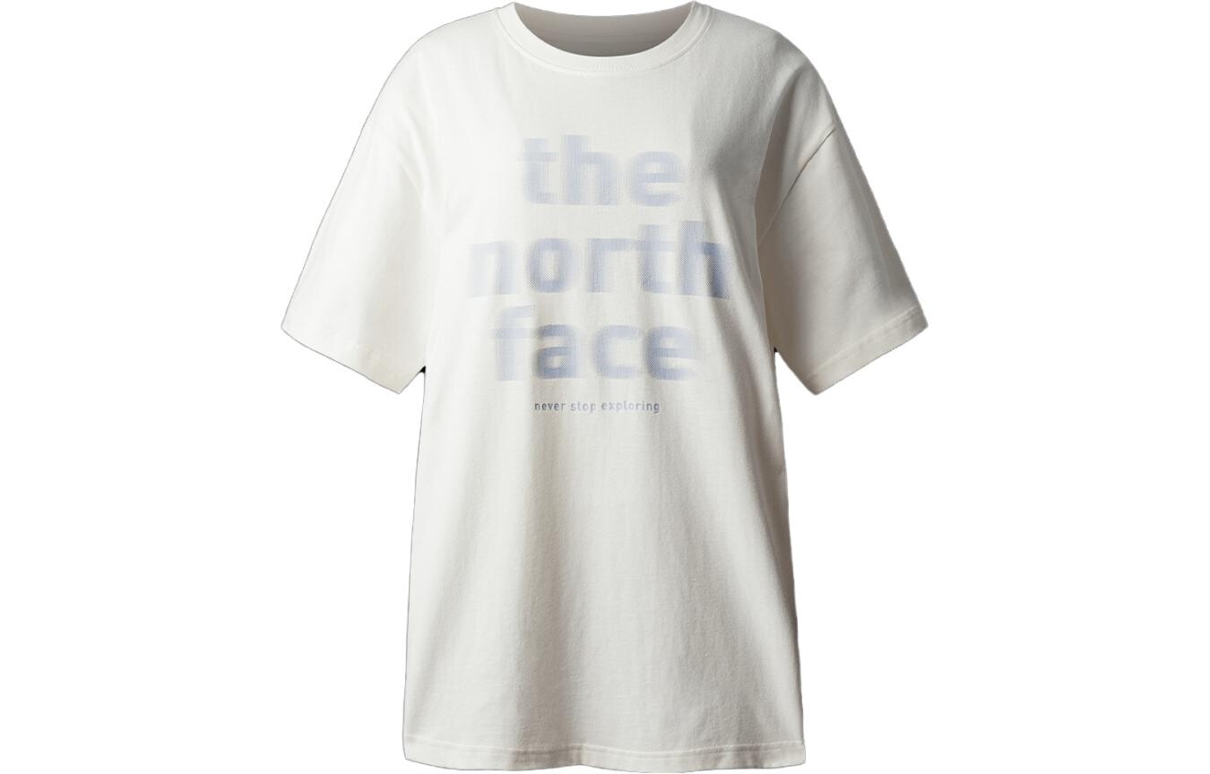 Футболка женская белая The North Face
Футболка женская белая The North Face