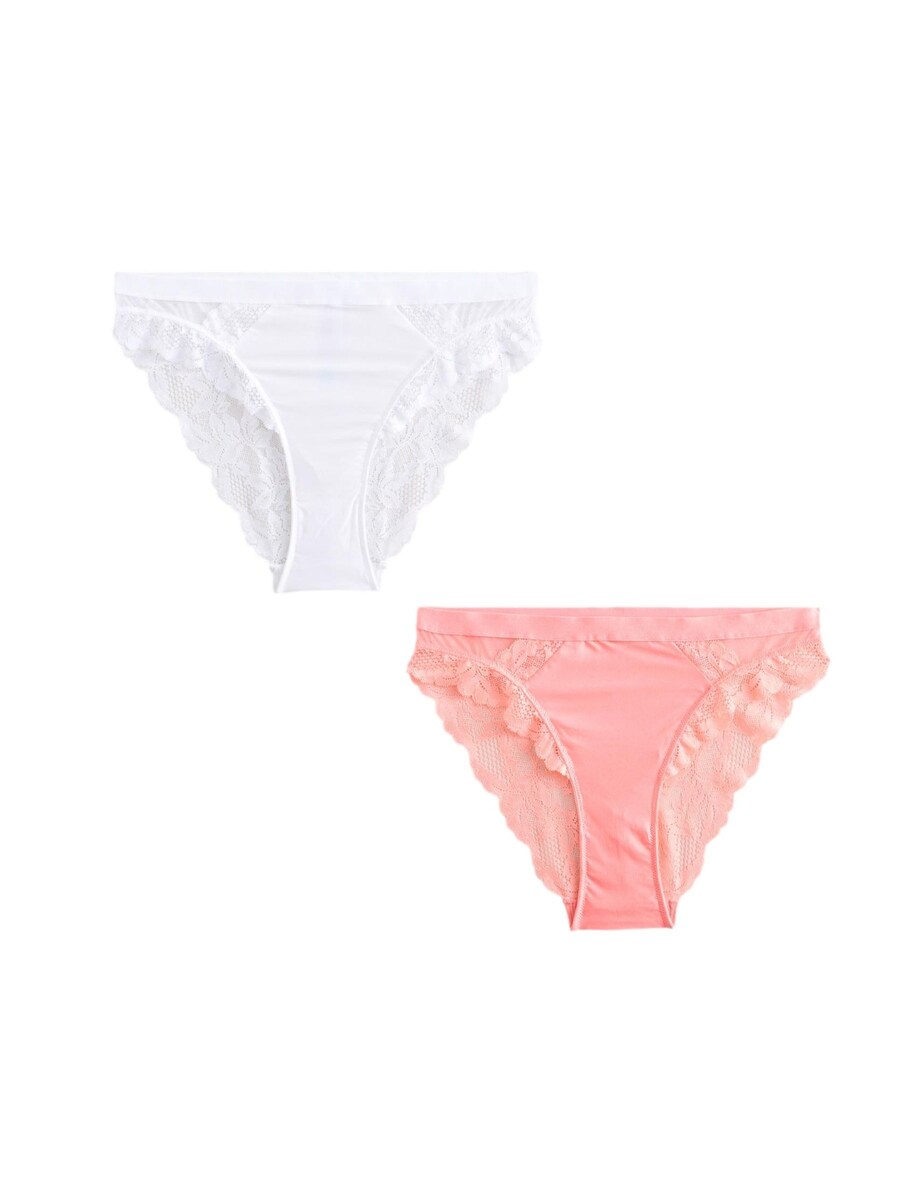 Трусики Next, розовый
Трусики Next, розовый