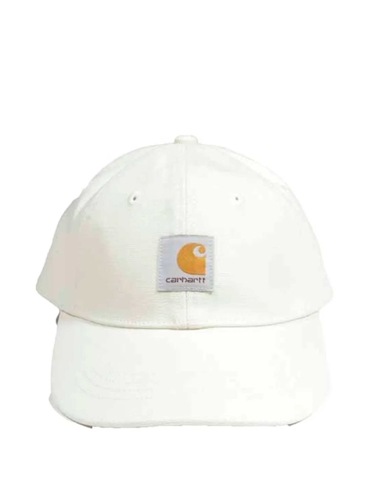 Бейсболка Дюна Carhartt WIP, белый 
Бейсболка Дюна Carhartt WIP, белый