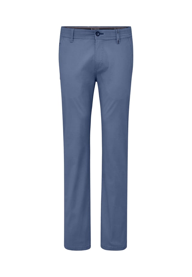 Современные брюки-чиносы с эластичным поясом Одесса Redpoint, синий
Современные брюки-чиносы с эластичным поясом Одесса Redpoint, синий