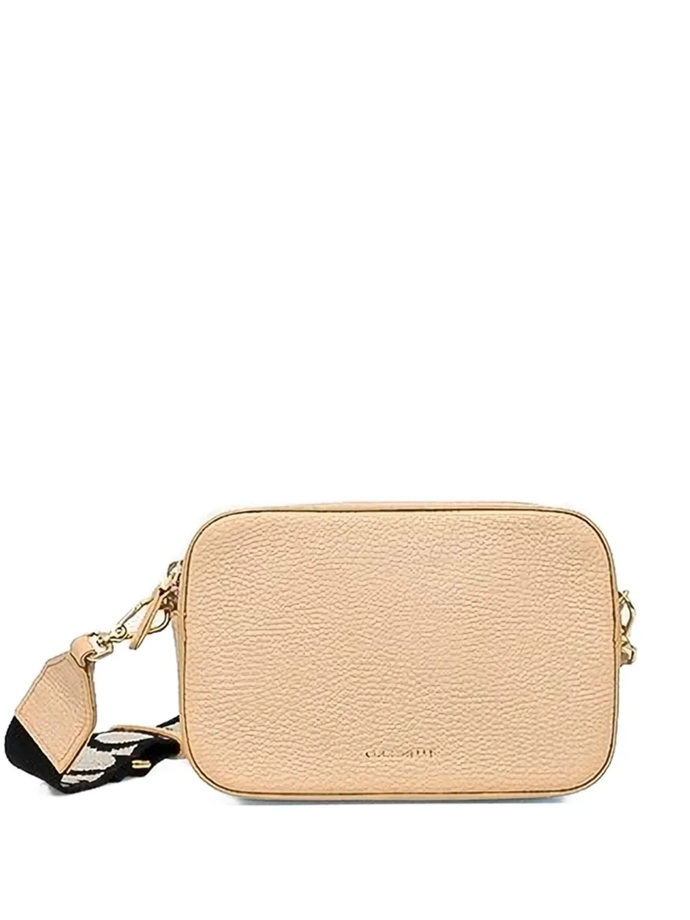 Сумка через плечо с застежкой-молнией Coccinelle, нейтральный
Сумка через плечо с застежкой-молнией Coccinelle, нейтральный