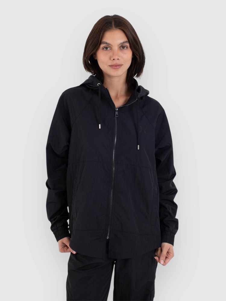 Зимняя куртка Hurley Bondi Spray Jacke, black
Зимняя куртка Hurley Bondi Spray Jacke, black