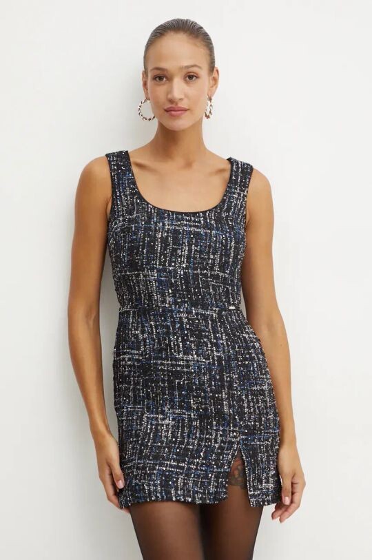 Платье Liu Jo, темно-синий
Платье Liu Jo, темно-синий