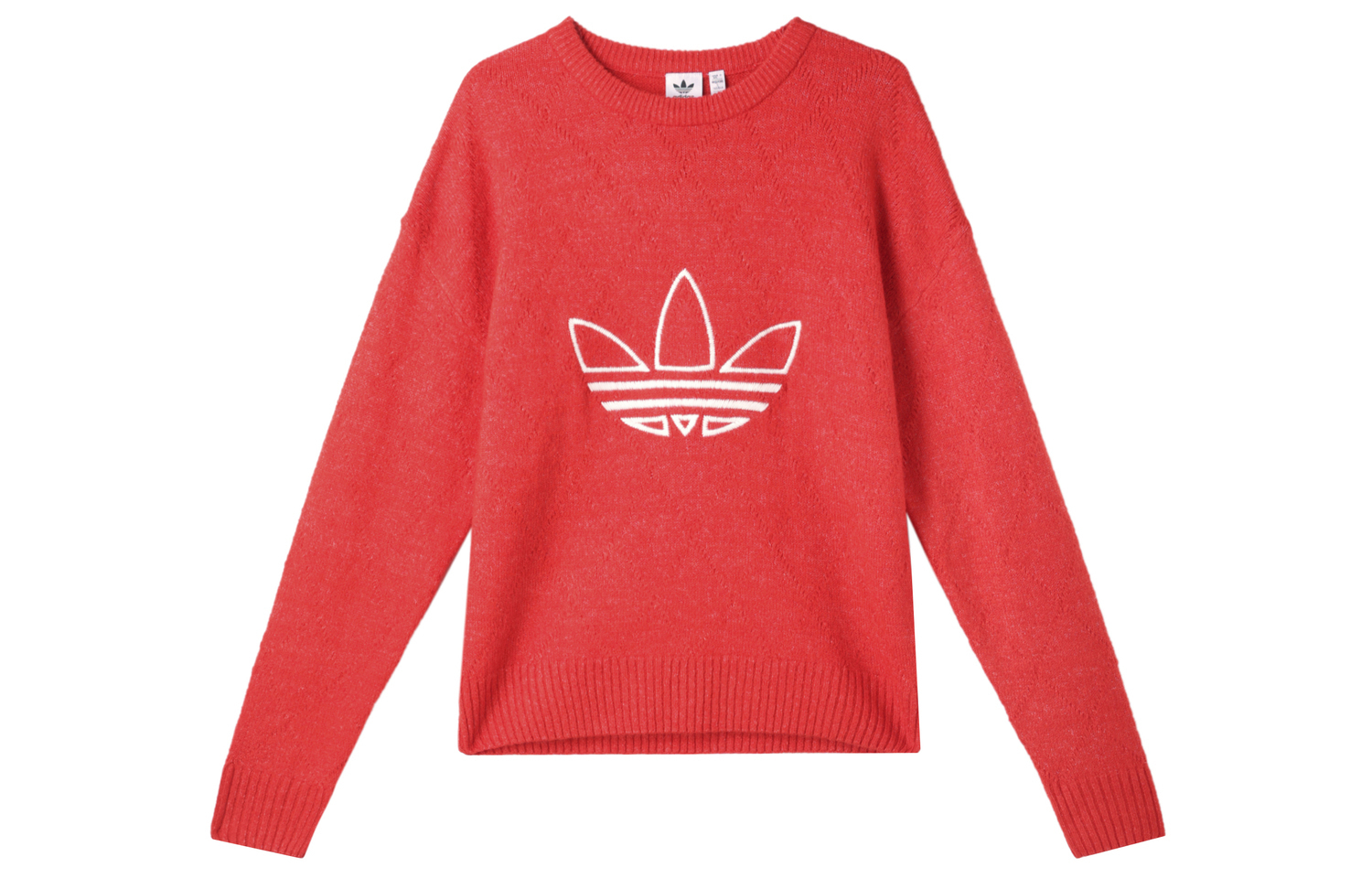Свитер AW24 женский светло-алый Adidas Originals, Light Scarlet
Свитер AW24 женский светло-алый Adidas Originals, Light Scarlet