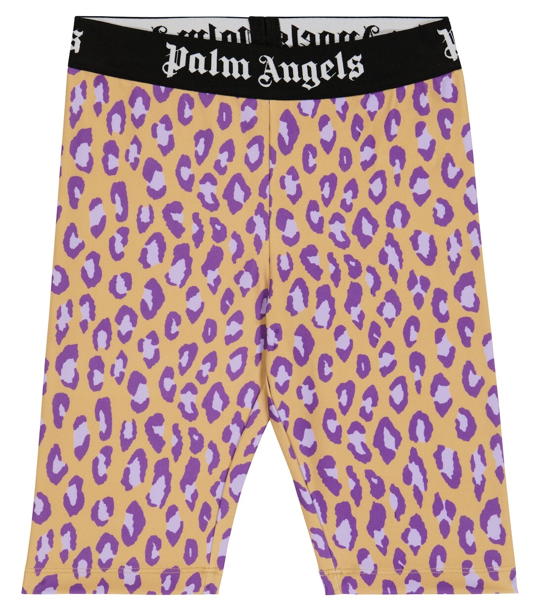 Байкерские шорты с анималистичным принтом Palm Angels, разноцветный
Байкерские шорты с анималистичным принтом Palm Angels, разноцветный