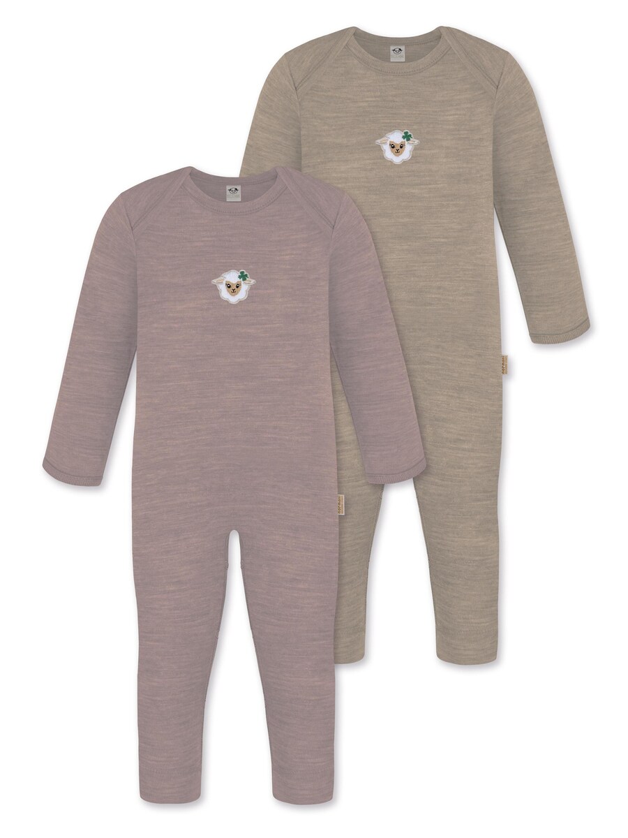 Комбинезон/боди normani Waverly, фиолетовый
Комбинезон/боди normani Waverly, фиолетовый